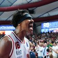 Šta koči povratak Zeka Ledeja u Partizan? Crno-beli moraju da reše 2 velika problema
