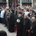 U Sabornom hramu održana jubilarna 30. Vidovdanska akademija