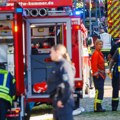U požaru u bolnici na severu Nemačke poginula dva pacijenta, 34 povređenih
