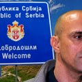 Medijski dosije Petra Komnenića nije nastao na granici