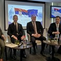 Srbija u Briselu predstavlja reforme i ostvareni napredak na putu ka EU