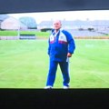 Predstavljen prvi tim i prikazan film o legendarnom Boškovu Vošino nezaboravno veče