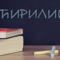 Čolaković prozvao Mandića: Borba za srpski jezik u Crnoj Gori nije sezonska tema