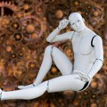 Kineski humanoidni roboti: Na sceni blistaju, na poslu još zaostaju