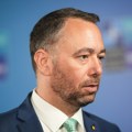 Prevo kritikovao EK; "Nedovoljne mere" protiv ilegalnih izraelskih nasilja na Zapadnoj obali