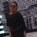 Radnici pozatvarali radnje, ona ostala da se snima: Ana Nikolić pravila haos u tržnom centru, reagovalo obezbeđenje