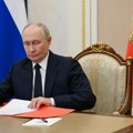 Putin: Rusija će čuvati sećanje na severnokorejske vojnike koji su učestvovali u SVO