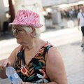 Grčka: termalne kamere izmerile 60 stepeni na asfaltu, krovovi još vreliji