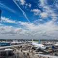 Farnborough 2026: Boeing ispred Airbusa, Embraer potvrdio svoju poziciju na tržištu regionalnih aviona