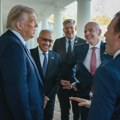 Bolan udarac za Infantina: "Desna ruka" podnela ostavku, protest zbog poteza predsednika FIFA