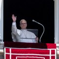 Papa Lav XIV zabrinut zbog migrantske krize u Seuti, pozvao na mir u svetu