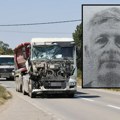 Tuga! Sahranjen radnik iz Apatina koji je sa kolegom stradao na putu kod Loznice: Porodica i prijatelji oprostili se od…