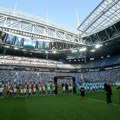 Šok u Rusiji: Šampion poražen na svom terenu od debitanta