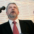 Umro Aleksandar Milinkjevič
