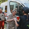 Руски и украјински напади на луке, погинула деца и оштећена инфраструктура