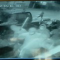 Demoliranje kafića u Valjevu, na koje je policija okrenula glavu: Da nije bilo nasilja 13. avgusta ne bi se dogodio 14.
