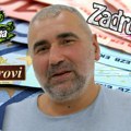 Miki Đuričić zarađivao basnoslovne cifre po rijalitijima! Za jednu reklamu uzeo 30.000 €, mesečno zarađivao po 3.000 €…