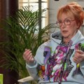 Poslednje pojavljivanje Vedrane Rudan, pre godinu dana izašla u javnost: Tada se borila sa opakom bolešću