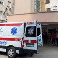 Teška nesreća kod Aleksinca: Žena poginula na električnom mopedu, muškarac teško povređen