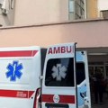 Teška nesreća kod Aleksinca: Žena poginula na električnom mopedu, muškarac teško povređen