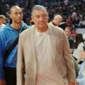 Miško Ražnatović na meč Srbija - Francuska došao u neočekivanoj pratnji, njega niko nije očekivao