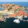 Svi poludeli za ovim mestom - ima ružičasto jezero i plažu dugu 20 kilometara