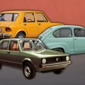 Koliko je plata trebalo za "Fiću", "Stojadina" i "Golfa" u Jugoslaviji? Evo kako se nekada kupovao auto