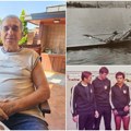(Ne)zaboravljeni: Darko Majstorović, nekadašnji veslački olimpijac i višestruki prvak države Knjiga je uvek imala prednost