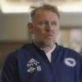 Robert Prosinečki nije više selektor fudbalske reprezentacije Kirgistana