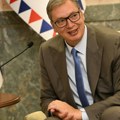 Vučić danas u poseti Centru za razminiranje Republike Srbije