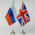 Rusija zapretila Velikoj Britaniji