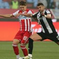 Evo koliko koštaju karte za 180. večiti derbi Crvena zvezda - Partizan