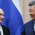 Razgovarali Putin i Si, evo šta je rekao predsednik Rusije