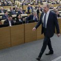 Lavrov: Siguran sam da će Srbija uskoro izgubiti interesovanje za članstvo u EU