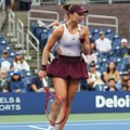 Srpkinja gazi sve pred sobom na US Openu!