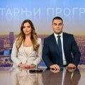 Ovo su nova lica RTS-a, među njima i bivša tekvondistkinja: Njih ćemo od sada gledati u Jutarnjem programu