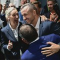 "Senzacija u Nemačkoj": Novinar DW kaže da je pobeda AfD na regionalnim izborima - "radikalna promena"