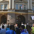 Profesori iz Niša traže hitan odgovor od rektora: Na Filozofskom fakultetu ne primaju plate, nemaju za hranu i račune…