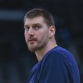 "Tako me vidi MVP NBA? Ja sam promašaj": Urnebesna anegdota, Jokić jednim pitanjem u svlačionici "razbio" poznatog trenera…