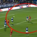 „Srpski Mesi“ zablistao u Ligi šampiona! Prvenac Maksimovića je evrogol za TV špice