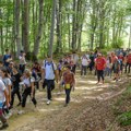 Bliži se Dan pešačenja: Predstavljamo vam sve staze u Vojvodini na kojima možete da šetate u subotu, 21. septembra