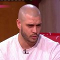 "Od toga se čovek nikad ne oporavi" Dejan Dragojević prvi put u javnosti nakon što su on i supruga izgubili bebu: "Pokušao sam…