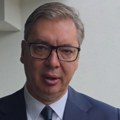 Predsednik Vučić ide u Ukrajinu na sastanak Karpatske inicijative: Sve radim za stabilnost i mir