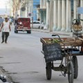 Kolaps elektroenergetske mreže na Kubi, celo ostrvo bez struje
