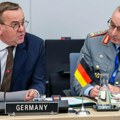 Nemački general na čelu vojnog komiteta NATO-a