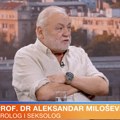 (Video) Mogu godinama da imaju rak prostate, a da to ne znaju! Čuveni srpski urolog upozorava: "Dođu baš kad mnogo zagusti"