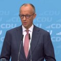 Govor Fridriha Merca nakon istorijskog debakla CDU! Nemački kancelar priznao: "Nemamo zadovoljavajuće odgovore na previše…
