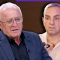 "Ljubomorna gnjida i lažov" Ivan Gavrilović tvrdio da su Eru Ojdanića šišali kriminalci, folker mu brutalno odbrusio! Denser u…