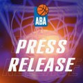 ABA liga se hitno oglasila: Zloupotreba ugrozila početak takmičenja, slede hitne pravne radnje