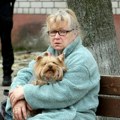 "Bez mog prezimena ne vrediš ništa", Ana je u 51. godini zatražila razvod od Vladimira, a onda je stiglo pismo - bivši suprug…